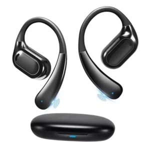 Cuffie Open Ear VG333 Versione 2024, Cuffie a Conduzione Aria Bluetooth - Foto 1 di 4