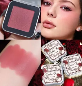 Sheglam Ember Rose Eternal Flame Cream Blush IM YOURS Authentic New In Box - Picture 1 of 5