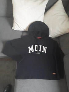 Derbe Hoodie Damen Gr. M - Bild 1 von 4