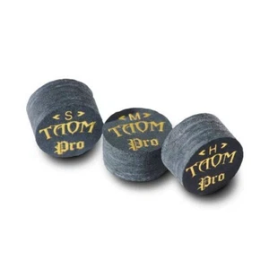 Peradon Taom Pro Tip / Medium 10mm / Snooker and Pool Tips - Picture 1 of 1