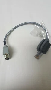  Motorola Mode 384865T01/C Adattatore di collegamento cavi dati per MTC3600 NUOVO - Foto 1 di 4