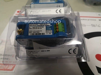 330180-50-CN Bently Proximitor brand new - Image 1 of 2