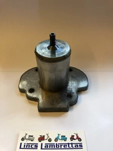 Lambretta 125cc, 150cc, 175cc, air pressure housing - Picture 1 of 4