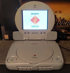 Ps1 Screen for sale | eBay