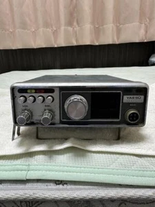 Yaesu Radio FT-227 Ham Radio Transceiver B517 Parts - Zdjęcie 1 z 10