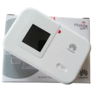 Unlock HUAWEI E5372 4G LTE wireless Mobile WI-FI Mini Router 4G WiFi Router - Picture 1 of 6