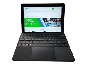 Microsoft Surface Go 1825, Pentium 1.60GHz, 8GB DDR3, 256GB NVMe, No PWR BudLap - Picture 1 of 7