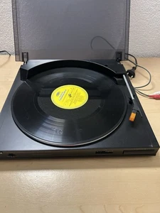 Technics DO SERVO AUTOMATIC TURNTABLE SYSTEM SL-J110R - Bild 1 von 5