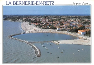 44-LA BERNERIE EN RETZ-N�4291-C/0259 - Picture 1 of 2