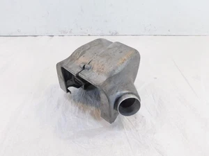 BMW Airhead R100 R60 R75 R90 Left/Right Air Intake Filter Cleaner Housing Box  - Bild 1 von 10