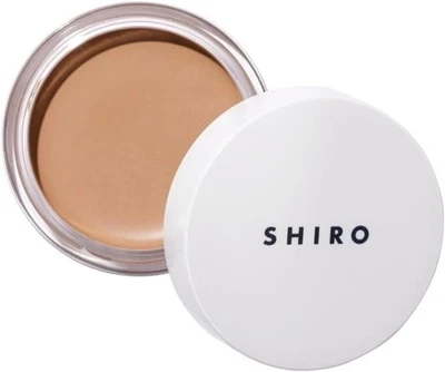 SHIRO TAPIOCA CONCEALER 5g 8H02 Ochre - Image 1 of 4