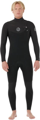RIP CURL Neopren Surfanzug Neoprenanzug FLASHBOMB 4/3 CHEST ZIP Full Suit 2026 - Bild 1 von 4