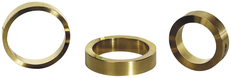 Asientos de válvula de admisión de repuesto Xceldyne XISM1255255A25 (.010 de gran tamaño) Foto 1 de 3