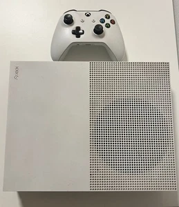 Xbox One S Konsole 500gb - Bild 1 von 3