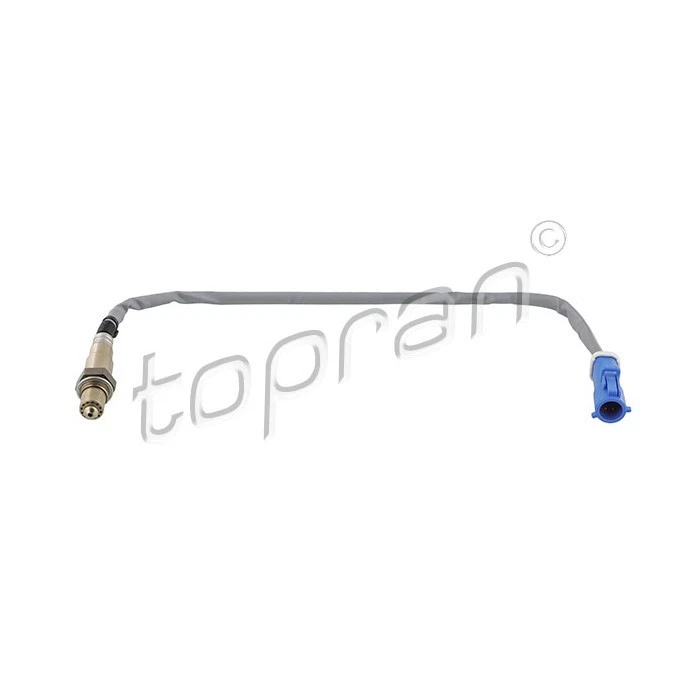 Sonde Lambda Capteur Oxygene Pour Ford II C-Max Volvo C30 30684355 30757769 - Immagine 1 di 1