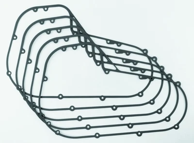Twin Power Primary Gasket Set for Harley Davidson FLH, FLT, FXR 1994-2006 Foto 1 de 2