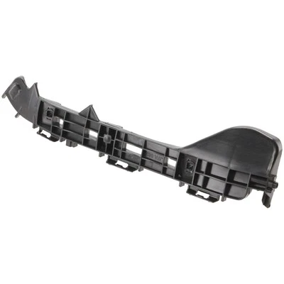 For 2011-2017 CT200h Rear Left Bumper Brackets Black Plastic 52576-76010 Q - Image 1 of 4