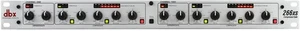 dbx 266XS Dual Compressor/Gate - Picture 1 of 7