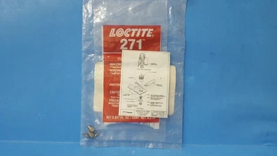 ONE PC- Jackscrew, Slotted for D-sub Connectors, D110550, ITT CANNON - Image 1 of 4