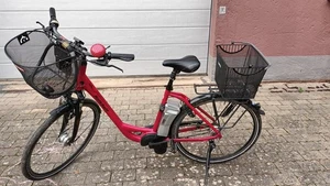 KALKHOFF Agattu Impuls E-Bike - Bild 1 von 1