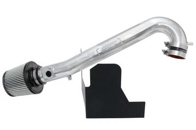 Kit de admisión de aire HPS Shortram para Subaru 13-17 XV Crosstrek 2,0 L sin turbo pulido Foto 1 de 4