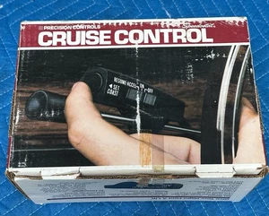 Nuevo de Lote Antiguo Speedostat Por Dana Control de Crucero Chevy Ford Dodge Plymouth JDM Hecho en EE. UU. - Imagen 1 de 13