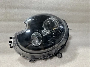 Mini Cooper Bi-Xenon Front Right Headlight 0302517279 2011-16 0302517279 OEM - Picture 1 of 14