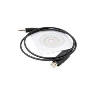 Program Cable for Yaesu VX6 VX6E VX6R VX7E VX7R VXA700 VXA710 VX120 PC Data Line - Picture 1 of 9