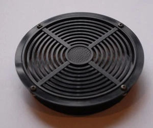 Piezas de cubierta de cinta TEAC A-1250/parrilla trasera - Imagen 1 de 1