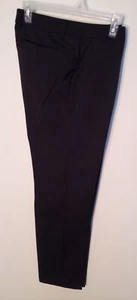 Puma flache vorne schmale Passform Herren schwarz Golfhose Hosen 30W x 30L gebraucht - Bild 1 von 9