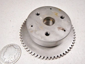 KAWASAKI JS300 STARTER ONE-WAY CLUTCH & SPRAG GEAR ASY - Picture 1 of 11