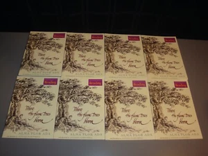 Where the Flame Trees Bloom 8 Book Lot Guided Reading Lit Circle Class Set Teach - Picture 1 of 3