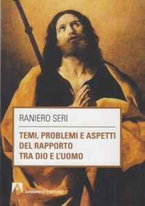 Seri Raniero Temi, problemi aspetti del rapporto tra Dio e l'uomo - Imagen 1 de 1