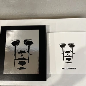 HALLOWEEN II JOHN CARPENTER 7" VINYL SCREAM FACTORY EXKLUSIV SPLATTER KEIN FILM - Bild 1 von 13
