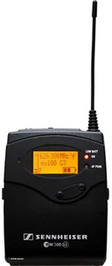 Sennheiser SK300 SK 300 G3 G 3 Frq: 626 - 668 MHz B-Band Taschensender Gewäh - Bild 1 von 1