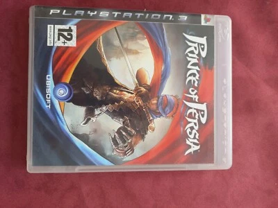 Prince of Persia - Sony PlayStation 3 - Image 1 of 3
