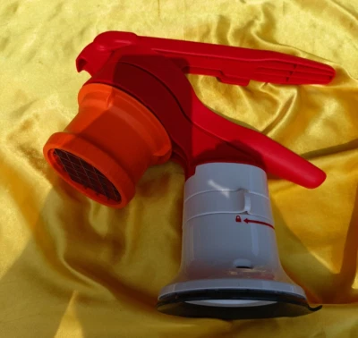 Tupper Profi-Chef Universalschneider Pommes Presse Obstschneider, Tupperware - Bild 1 von 4