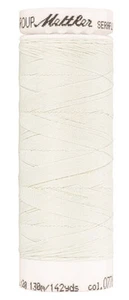 Seraflex elastisches Nähgarn 130 m natur Mettler (Preis=1 Rolle) - Bild 1 von 1