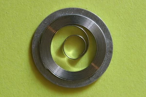 Mainspring Ressort Muelle Zugfeder Molla Unitas 45-Lép. 46-Sav. 51-Lép. 52-Sav. - Picture 1 of 1