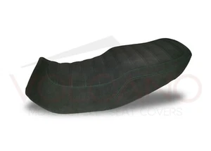 SITZBEZUG SATTELFUTTER CB 500 1993 - 2004 - H031 - Foto 1 di 2