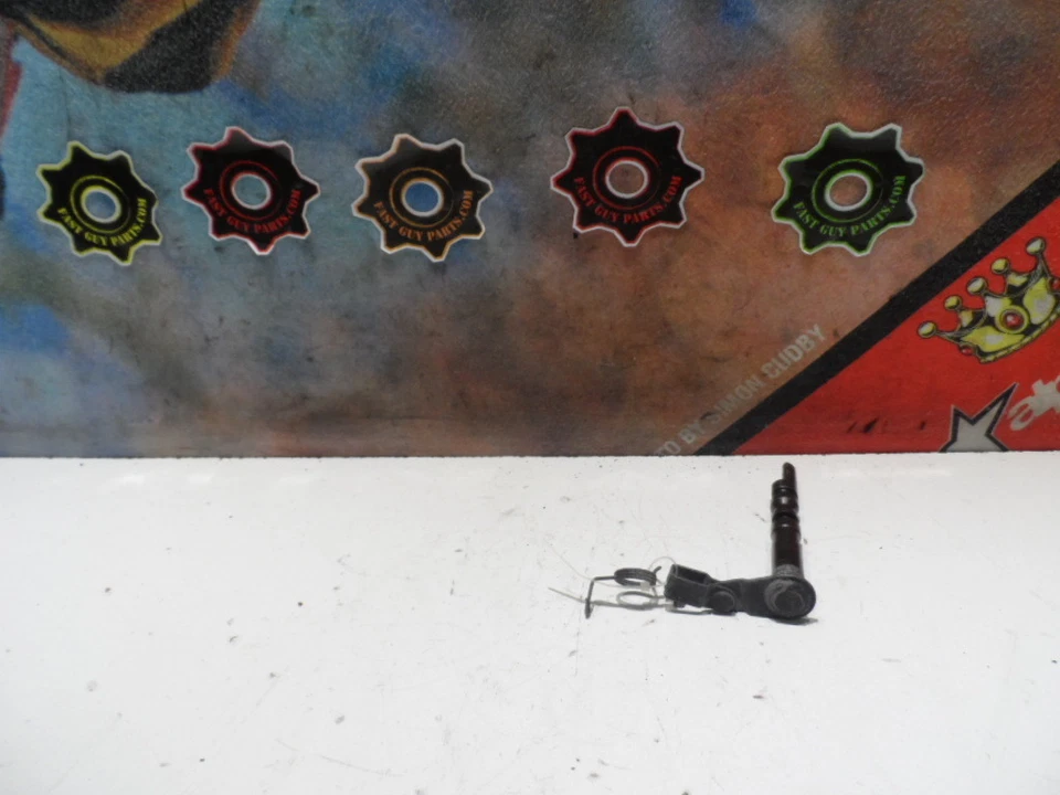 1986 YAMAHA TT 225 CLUTCH ACTUATOR (A) 86 TT225 - Image 1 of 4