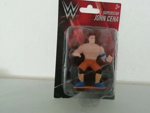 wwe john cena superstar wrestling figur 2016 teddy bear - Imagen 1 de 2
