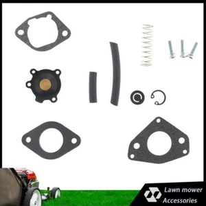 Acc Pump W/ Gaskets Fit For Kohler 757 21-S 24 Carburetor Rebuild Repair Kit - Picture 1 of 6