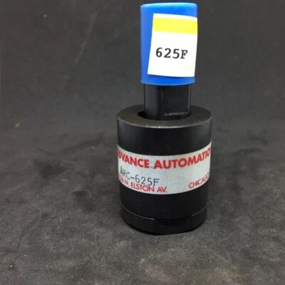 ADVANCE AUTOMATION ARC-625F / ARC625F NEW FREE FREIGHT - Image 1 of 4