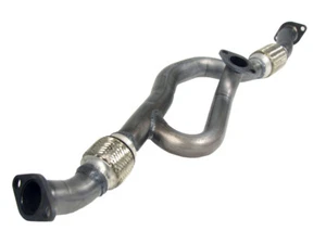 Exhaust Pipe-Front Pipe Walker 50466 & (3) Gaskets - Picture 1 of 4