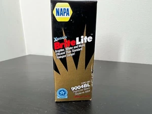 NAPA 9004BL High/Low Beam Bulb - Picture 1 of 2