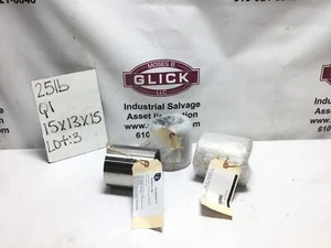 Bearing Interbowl Modell 28 NMC Salem Wasserpumpe 3 Stück - Bild 1 von 7