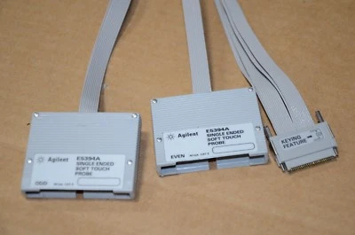 Sonda táctil suave de un solo extremo Agilent E5394A  Foto 1 de 4