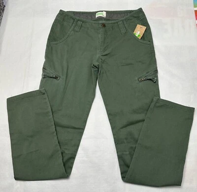 Juniors Dream Out Loud Khaki Pants: Size 3-5 - Image 1 of 4