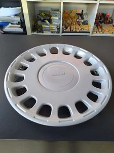 Genuine Fiat Multipla 15 Hub Cap Wheel Trim 46544538 - Picture 1 of 9